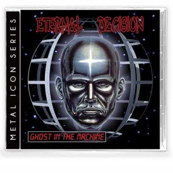 Album Eternal Decision: Ghost In The Machine