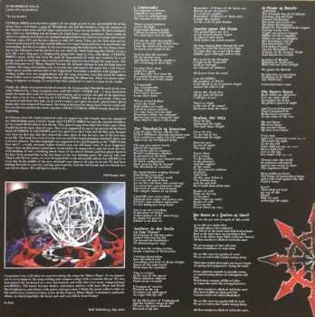 LP Eternal Dirge: Khaos Magick