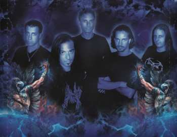 CD Eternal Flight: Positive Rage