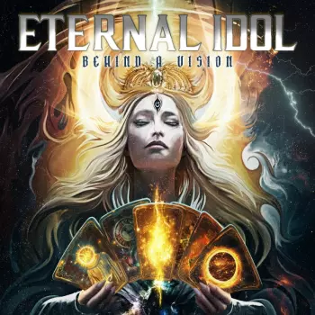 Eternal Idol: Behind a Vision