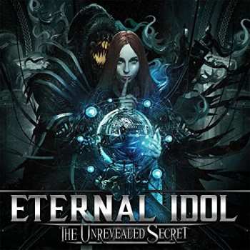 CD Eternal Idol: The Unrevealed Secret