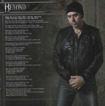 CD Eternal Idol: The Unrevealed Secret