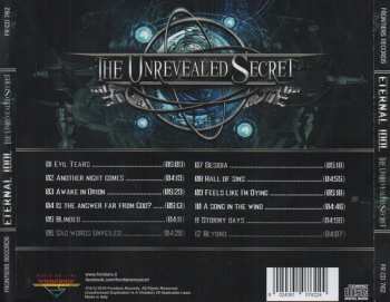 CD Eternal Idol: The Unrevealed Secret