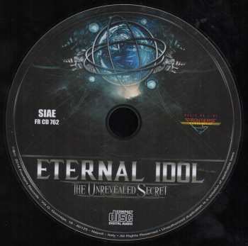 CD Eternal Idol: The Unrevealed Secret
