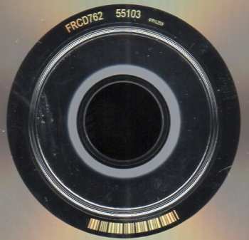CD Eternal Idol: The Unrevealed Secret