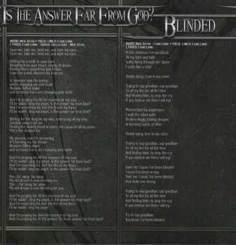 CD Eternal Idol: The Unrevealed Secret
