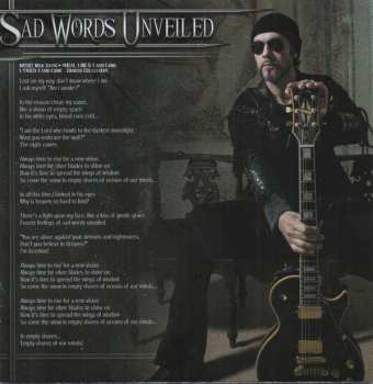 CD Eternal Idol: The Unrevealed Secret