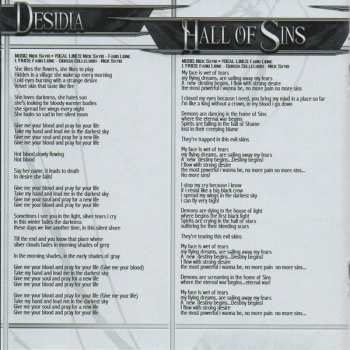 CD Eternal Idol: The Unrevealed Secret