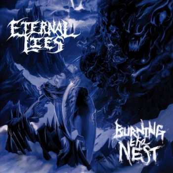 CD Eternal Lies: Burning The Nest