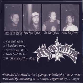 CD Eternal Solstice: At The Dawn Of ...