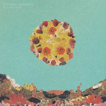 Album Eternal Summers: Gold And Stone
