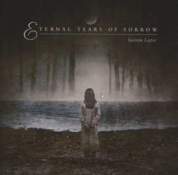 CD Eternal Tears Of Sorrow: Saivon Lapsi