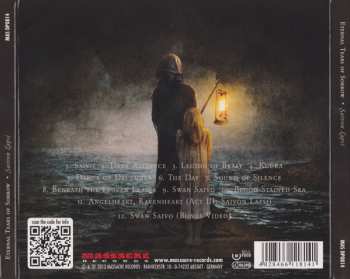 CD Eternal Tears Of Sorrow: Saivon Lapsi
