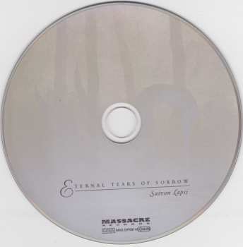 CD Eternal Tears Of Sorrow: Saivon Lapsi