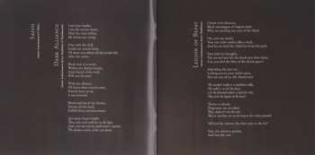 CD Eternal Tears Of Sorrow: Saivon Lapsi