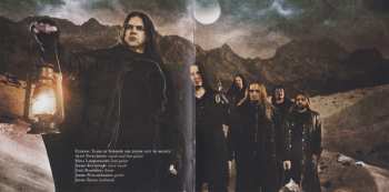 CD Eternal Tears Of Sorrow: Saivon Lapsi