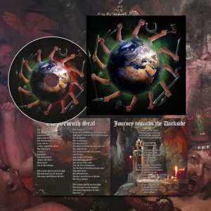 CD Eternity: Mundicide