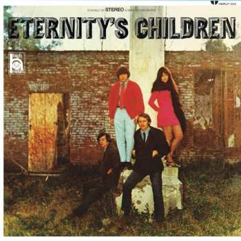 Album Eternity's Children: Eternity's Children