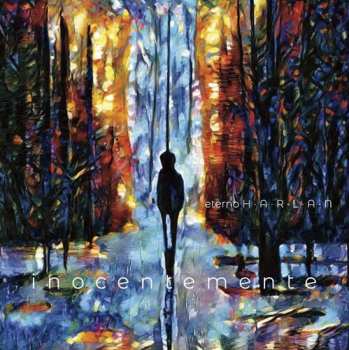 Album Eterno Harlan: Inocentemente