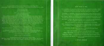 CD Ethan Iverson: Every Note Is True