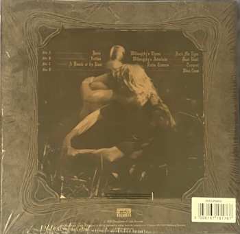 2LP Ethel Cain: Willoughby Tucker, I'll Always Love You