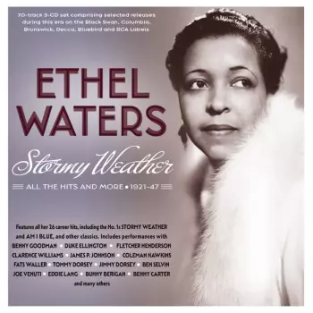 Stormy Weather - All The Hits And More 1921-47