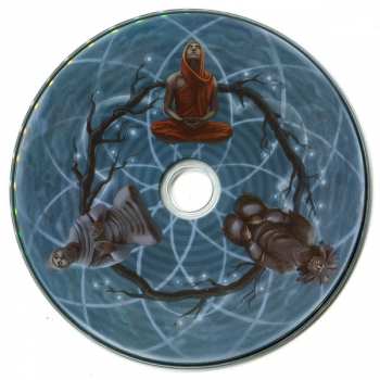 DVD Ethereal Riffian: Afterlight