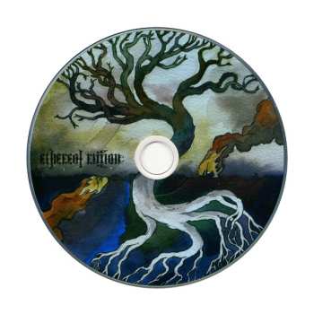 CD Ethereal Riffian: Shaman's Visions