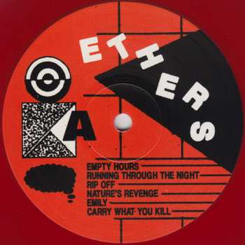 LP Ethers: Ethers CLR | LTD