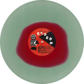 LP Ethers: Ethers CLR | LTD