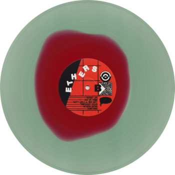 LP Ethers: Ethers CLR | LTD