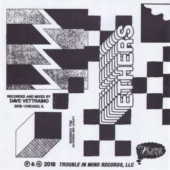 LP Ethers: Ethers CLR | LTD