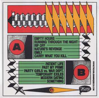 LP Ethers: Ethers CLR | LTD