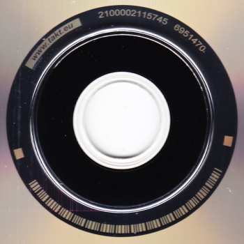 2CD Etienne Daho: Daho Pleyel Paris (Paris, Le 3 Décembre 2008)