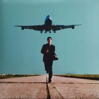 2LP Etienne Daho: L'Adorer : Étienne Daho Greatest Hits CLR | DLX | LTD