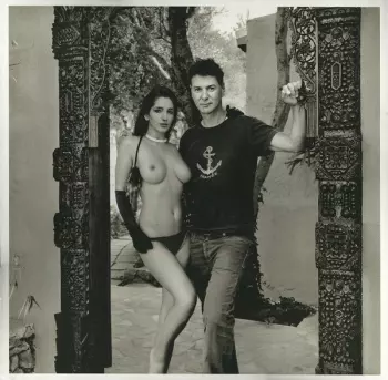 Les Chansons De L'Innocence Retrouvée