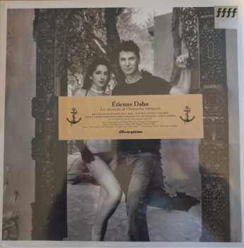 2LP Etienne Daho: Les Chansons De L'innocence Retrouvée DLX