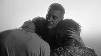 Album Etienne Daho: L'étincelle