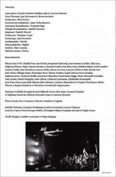 DVD Etienne Daho: Sortir Ce Soir - Live 2004