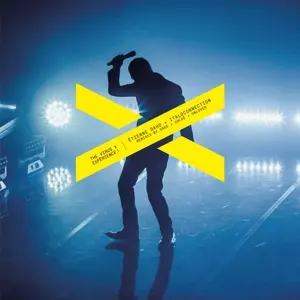 Italoconnection: The Virus X Expérience ! (Remixes By Sage + Chloé + Unloved)