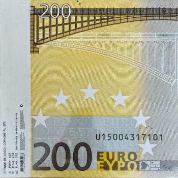 LP Etienne De Crécy: Commercial EP2