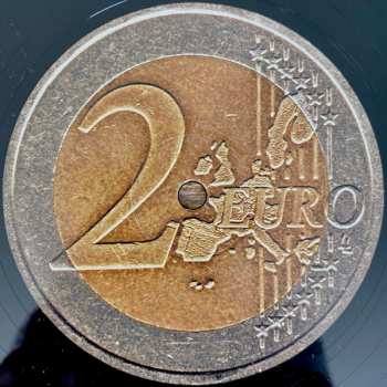 LP Etienne De Crécy: Commercial EP2