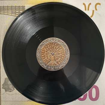 LP Etienne De Crécy: Commercial EP2