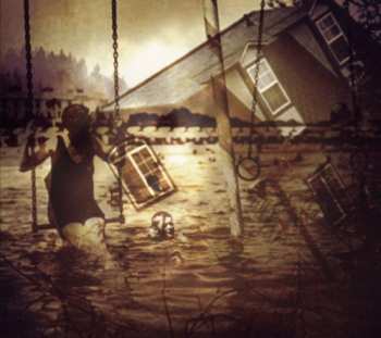 Album (etre): Inferno From My Occult Diary