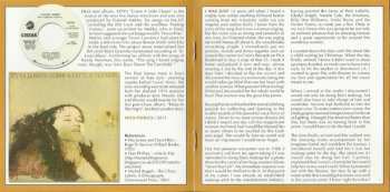 CD Etta James: Etta Is Betta Than Evvah!