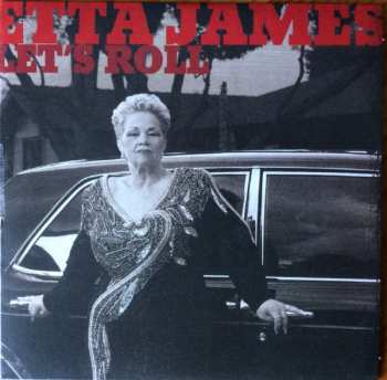 5CD/Box Set Etta James: Original Album Classics