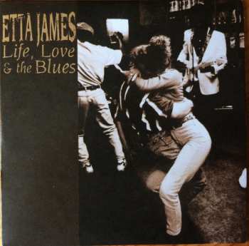 5CD/Box Set Etta James: Original Album Classics