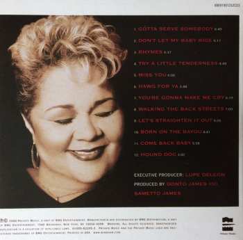 5CD/Box Set Etta James: Original Album Classics