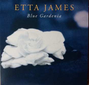 5CD/Box Set Etta James: Original Album Classics