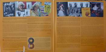 2LP Etta James: Something's Got A Hold On Me (Complete 1960-1962 Chess & Argo Singles)